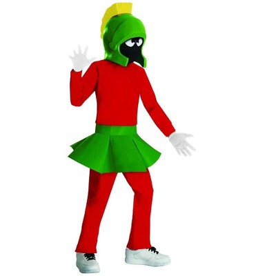 Rubie's Marvin the Martian Costume Child : Target