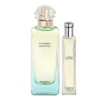 Hermes Un Jardin Sur Le Nil Gift Set Fragrances (EDT 3.3 oz, EDT 0.06 oz) - 2 of 2