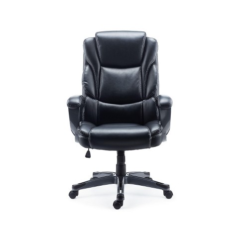 office chair for tall person staples