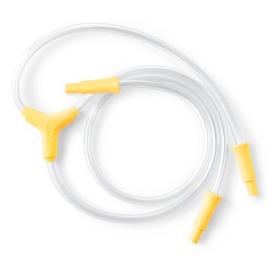 medela pump tubing