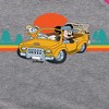 Girls' - Disney - Lets Hit The Road - image 2 of 4