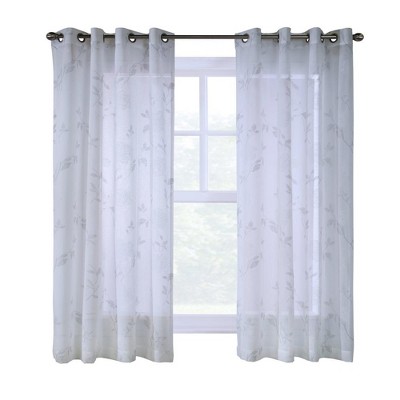 Triston Window Grommet Blackout Curtains 50 X 63 By Commonwealth Home   GUEST Cfb86f15 E88a 4c2b A9ae 5fd00cf7dedd