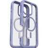 OtterBox Apple iPhone 16 ProMax Defender Series Pro XT Clear Case - Denver Dusk Purple - 4 of 4