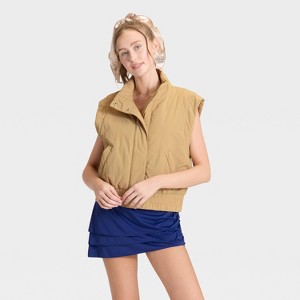 Women's Game Day Vest - JoyLab™ - 1 of 3