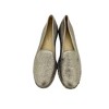 Women's Wo's Leather Flats - Tapeet Vicini - 4 of 4