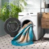 Braided BRD311 Machine Washable UV & Stain Resistant Non-Shedding Hand Woven Indoor/Outdoor Rugs - Safavieh - 4 of 4