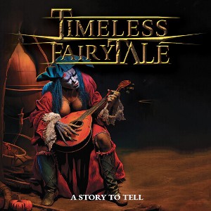 Timeless Fairytale - A Story To Tell - 1 of 1