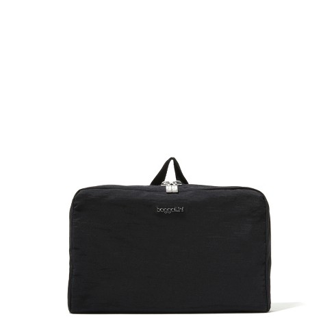 Black Carry All Bag