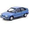 Opel Kadett GSi Blue Metallic "Global64" Series 1/64 Diecast Model Car by Tarmac Works - 2 of 4