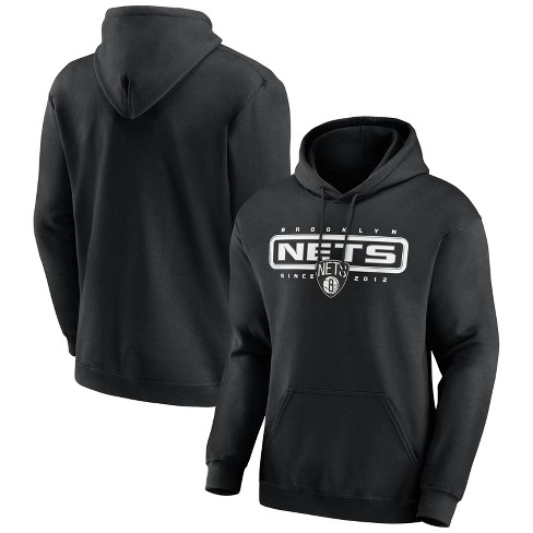 Nets sweatshirt clearance