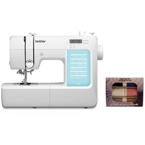 Brother CP60X 60-Stitch Computerized Sewing Machine - 1 of 4