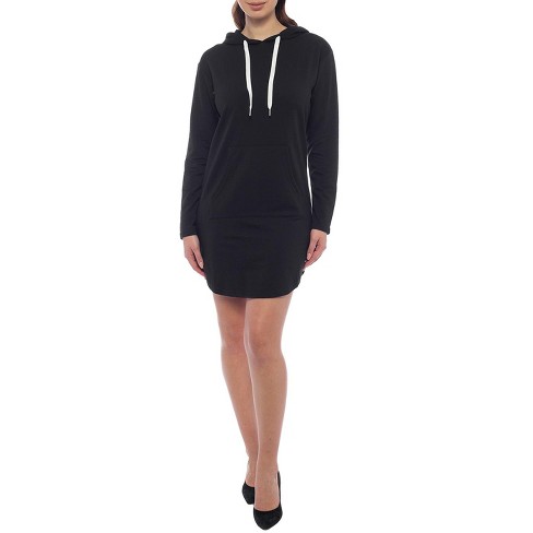 Target best sale hoodie dress