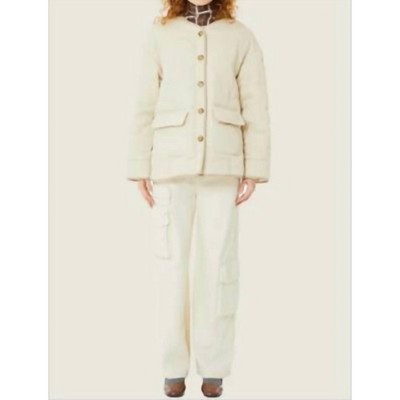 Women's Mica Quilted Jacket - find me now