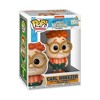 The Adventures of Jimmy Neutron Boy Genius Carl Wheezer Funko Pop! - 2 of 4