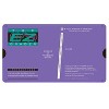 Original E-Z Grader E-Z Grader, Purple, Pack of 3 - image 2 of 2