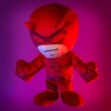 Bleacher Creatures Marvel Daredevil 8" Kuricha Sitting Plush - 2 of 4