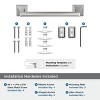 Amerock Mulholland Towel Bar - 4 of 4