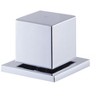 ALFI  AB1326-PC Polished Chrome Modern Widespread Bathroom Faucet - 4 of 4