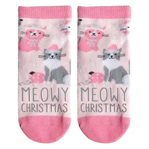 Stephen Joseph Gifts Kids Holiday Socks - 1 of 4