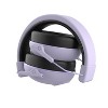 JLab JBuddies Protect Kids Ear Protection Ear Covers - Lilac - 4 of 4
