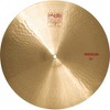 Paiste 2002 Medium Crash Cymbal - 4 of 4
