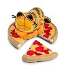 NECA Garfield Pizza Nap Time 16" Plush Set - 2pk - 2 of 4