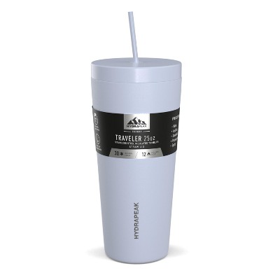 Simple Modern 40 Oz Tumbler with Handle and Straw Lid, Insulated Reusable  Stain