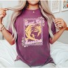 Simply Sage Market Women's Lost In Sunshine Short Sleeve Garment Dyed Tee - 2 of 3