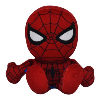 spiderman plush target