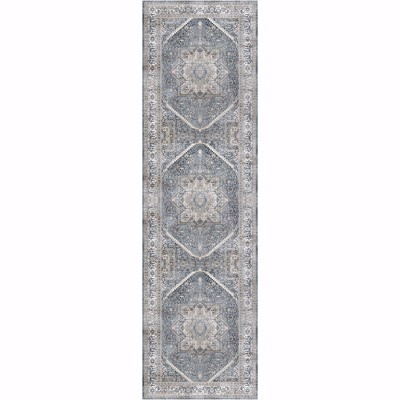 Nourison Vintage Home Persian Flatweave Indoor Area Rug