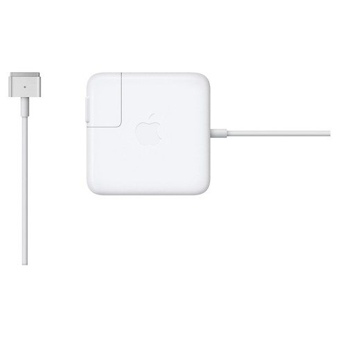 Apple 45w Magsafe Power Adapter (for : Target