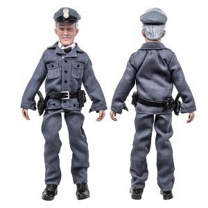 Batman Classic 1966 TV Series Action Figures Series 6: Egbert Pennyworth [Loose in Factory Bag] - 1 of 1