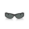 Arnette AN4302 62mm Gender Neutral Oval Sunglasses Polarized - image 2 of 4