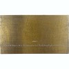 Fanattik Harry Potter Hogwarts Express Train Ticket Limited Edition Metal Replica - 2 of 4
