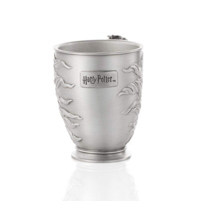 Royal Selangor Hand Finished Harry Potter Collection Pewter Basilisk Mug