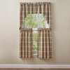 Park Designs Gentry Swag 36"L - 2 of 4