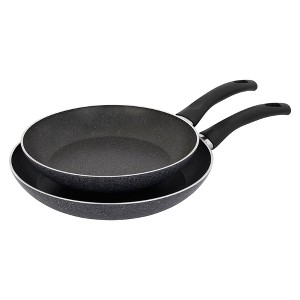 Henckels Everlift 2-pc Granitium Nonstick Fry Pan Set - 10-in & 12-in - 1 of 4