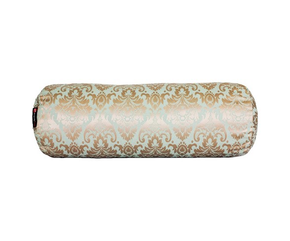 DragonFly Round Bolster - Beige