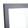 Contemporary Wood Wall Mirror - Olivia & May - 4 of 4