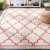 Amherst AMT414 Power Loomed Indoor Rugs - Safavieh - 3 of 4