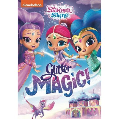 Shimmer and shine store toys at target