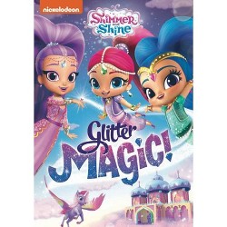 Shimmer And Shine (dvd) : Target