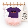The Juniper Shop The Boo Crew Glitter Youth Short Sleeve Tee - 2 of 3