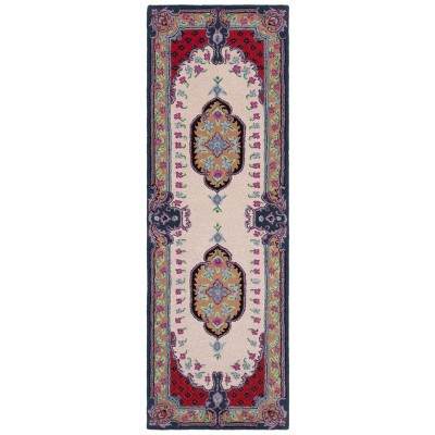 Bellagio BLG535 Hand Tufted Area Rug  - Safavieh