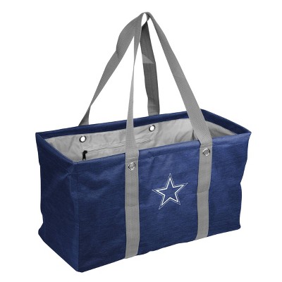 NFL Dallas Cowboys Crosshatch Picnic Caddy Frame Backpack