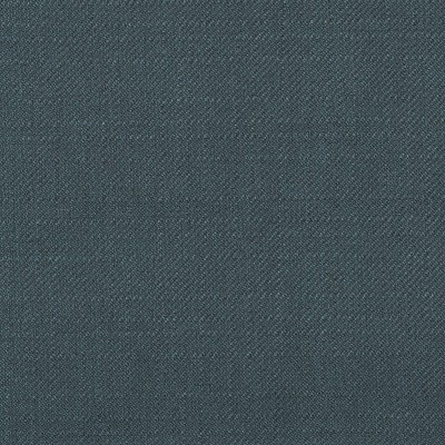 Celeste Blue Upholstered Queen Bed Frame with Padded Headboard