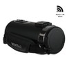 Vivitar 4K Wi-Fi Video HD Camcorder with 18x Digital Zoom and 3” IPS Touchscreen - 4 of 4