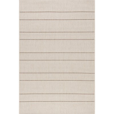 Nuloom Alaina Indoor/Outdoor Striped Area Rug