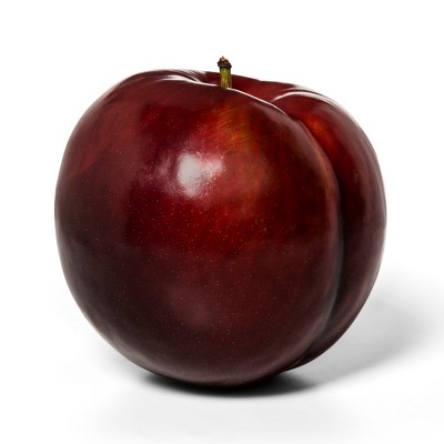 Plums - price per lb