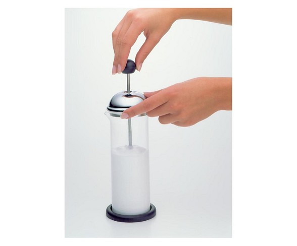 Bonjour 16 Oz. Milk Frother